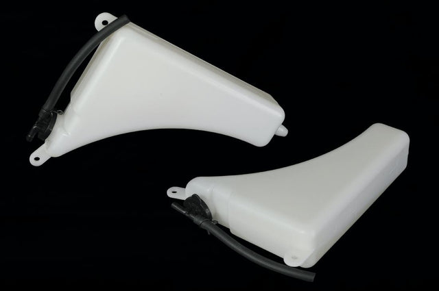 Overflow Bottle (Petrol, GGN) Toyota Hilux 07/2015 - 2022 TYHX - BOT - 68N - Sterling Parts - Overflow & Expansion Tanks - Sterling Parts