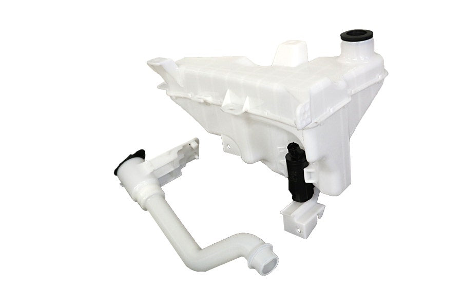 Washer Bottle with Motor Pipe (GGN/GUN) Toyota Hilux 2015 - 2022 TYHX - BOT - 69N - Sterling Parts - Washer Bottles & Jets - Sterling Parts
