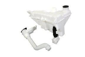 Washer Bottle with Motor Pipe (GGN/GUN) Toyota Hilux 2015 - 2022 TYHX - BOT - 69N - Sterling Parts - Washer Bottles & Jets - Sterling Parts