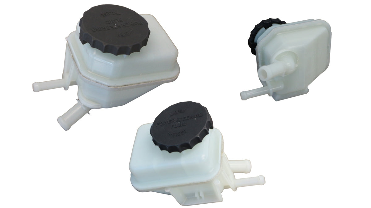 Power Steering Reservoir Tank Toyota Hilux TGN/GUN/GGN 2WD/4WD 2015 - 2022 TYHX - BOT - 70N - Sterling Parts - Power Steering Reservoirs & Seals - Sterling Parts