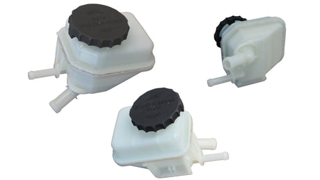 Power Steering Reservoir Tank Toyota Hilux TGN/GUN/GGN 2WD/4WD 2015 - 2022 TYHX-BOT-70N - Sterling Parts