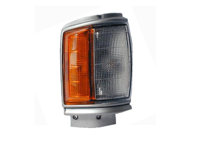 Corner Light (RHS, Grey Edge) Toyota Hilux RN55 1983 - 1988 TYHX - COL - 43R - Sterling Parts - Indicators & Side Markers - Sterling Parts