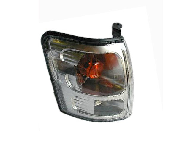 Corner Light (RHS, Grey Edge) Toyota Hilux RN150 2001 - 2005 TYHX-COL-50R - Sterling