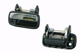 Front Door Handle (RHS) Toyota Hilux RN85/LN106 1988 - 1997 TYHX - DOH - 55R - Sterling Parts - Door Handles - Sterling Parts