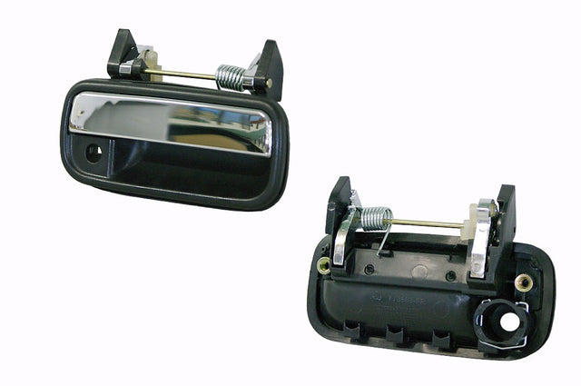 Front Door Handle (RHS) Toyota Hilux RN85/LN106 1988 - 1997 TYHX - DOH - 55R - Sterling Parts - Door Handles - Sterling Parts