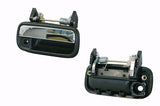 Front Outer Door Handle (RHS) Toyota Hilux RN147/RN150 1997 - 2005 TYHX-DOH-57R - Sterling