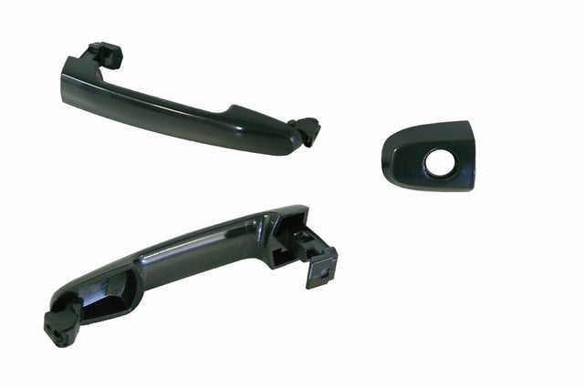 Front Outer Door Handle (RHS, with Key Hole) Toyota Hilux 2005 - 2015 TYHX-DOH-61R - Sterling