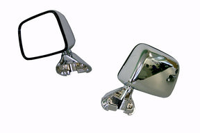 Door Mirror (LHS) Toyota Hilux RN85 1988 - 1991 TYHX-DOM-90L - Sterling