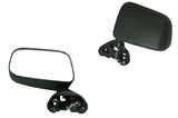 Manual Door Mirror (Skin Mount, LHS) Toyota Hilux RN147/LN16# 1997 - 2001 TYHX-DOM-92L - Sterling