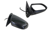 Door Mirror (Electric, Black, RHS) Toyota Hilux 2011 - 2015 TYHX-DOM-9912R - Sterling