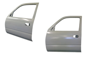 Front Door Shell (LHS, Dual Cab) Toyota Hilux RN147/LN167 1997 - 2005 TYHX-DOR-78L - Sterling