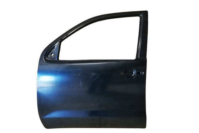 Front Door Shell (LHS, Dual Cab) Toyota Hilux 2005 - 2015 TYHX - DOR - 82L - Sterling Parts - Body Panels & Hardware - Sterling Parts