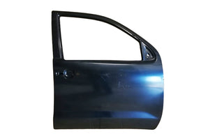 Front Door Shell (Dual Cab, RHS) Toyota Hilux 2005 - 2015 TYHX - DOR - 82R - Sterling Parts - Body Panels & Hardware - Sterling Parts