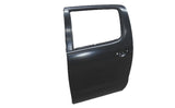 Rear Door Shell (Dual Cab, RHS) Toyota Hilux 2005 - 2015 TYHX - DOR - 83R - Sterling Parts - Body Panels & Hardware - Sterling Parts