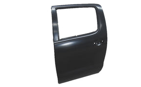 Rear Door Shell (Dual Cab, RHS) Toyota Hilux 2005 - 2015 TYHX - DOR - 83R - Sterling Parts - Body Panels & Hardware - Sterling Parts