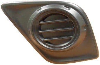 Front Fog Light Cover (LHS), TGN/GUN/GGN Toyota Hilux 2018 - 2020 TYHX-FLC-11L - Sterling