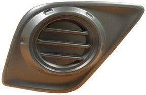 Fog Light Cover (RHS), GUN/GGN Toyota Hilux 2018 - 2020 TYHX-FLC-11R - Sterling