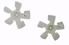 Engine Fan Blade (2Y, 1.8L Petrol) Toyota Hilux RN50/RN85 1988 - 1997 TYHX - FNB - 09F - Sterling Parts - Cooling Fans & Parts - Sterling Parts