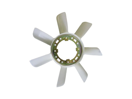 Engine Fan Blade (7 Blade, 3.0L Diesel 5L) Toyota Hilux 1997 - 2005 TYHX-FNB-20F - Sterling Parts
