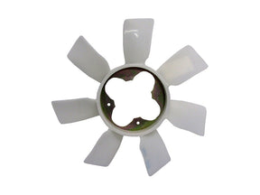 Engine Fan Blade (2TR-FE, 2.7L Petrol) Toyota Hilux TGN/GGN 2005 - 2015 TYHX-FNB-24F - Sterling