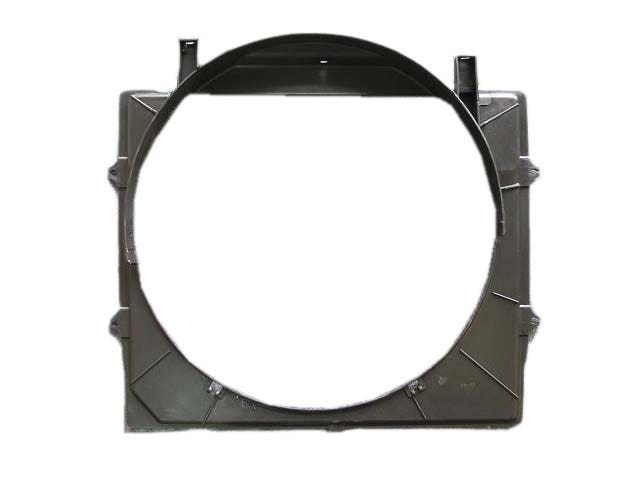 Radiator Fan Shroud (5L Diesel) Toyota Hilux LN14#/LN16# 1997 - 2005 TYHX - FNS - 07F - Sterling Parts - Cooling Fans & Parts - Sterling Parts