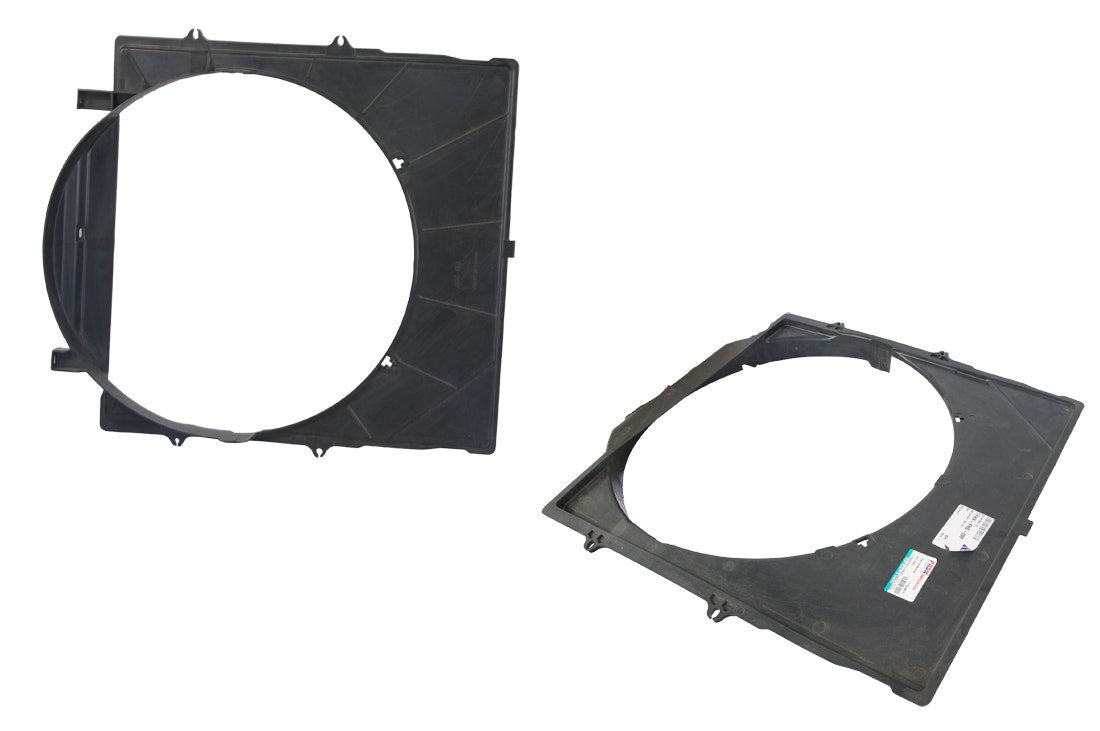 Radiator Fan Shroud (5L-E Diesel) Toyota Hilux LN14#/LN16# 1997 - 2005 TYHX-FNS-09F - Sterling
