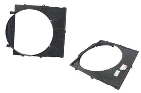 Radiator Fan Shroud (5L-E Diesel) Toyota Hilux LN14#/LN16# 1997 - 2005 TYHX-FNS-09F - Sterling