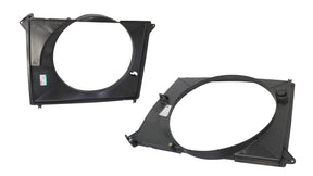 Radiator Fan Shroud (2.7L Petrol) Toyota Hilux TGN 2005 - 2015 TYHX-FNS-10F - Sterling
