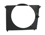 Radiator Fan Shroud (3.0L Diesel, 1KD-FTV) Toyota Hilux KUN 2005 - 2015 TYHX-FNS-12F - Sterling
