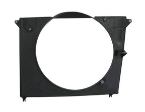 Radiator Fan Shroud (3.0L Diesel, 1KD-FTV) Toyota Hilux KUN 2005 - 2015 TYHX-FNS-12F - Sterling
