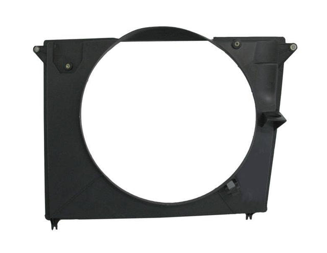 Radiator Fan Shroud (3.0L Diesel, 1KD-FTV) Toyota Hilux KUN 2005 - 2015 TYHX-FNS-12F - Sterling