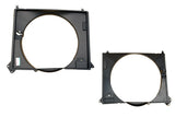 Fan Shroud (4.0L Petrol) Toyota Hilux KUN 2005 - 2015 TYHX-FNS-13F - Sterling