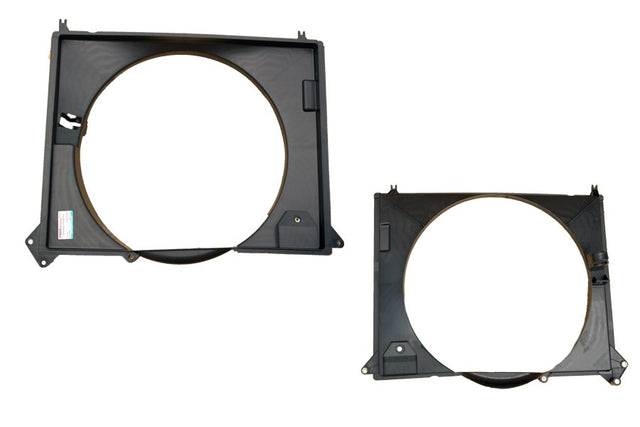 Fan Shroud (4.0L Petrol) Toyota Hilux KUN 2005 - 2015 TYHX-FNS-13F - Sterling