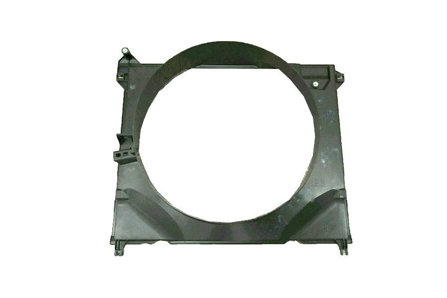 Radiator Fan Shroud, 4.0L V6 Petrol Toyota Hilux GGN120 2015 - 2020 TYHX-FNS-16F - Sterling