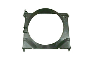 Radiator Fan Shroud, 4.0L V6 Petrol Toyota Hilux GGN120 2015 - 2020 TYHX-FNS-16F - Sterling