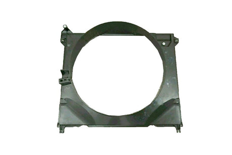 Radiator Fan Shroud, 4.0L V6 Petrol Toyota Hilux GGN120 2015 - 2020 TYHX-FNS-16F - Sterling Parts