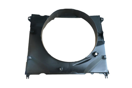 Radiator Fan Shroud (2.4/2.8L Turbo Diesel) Toyota Hilux GUN122/GUN126 2015 - 2024 TYHX-FNS-18F - Sterling Parts