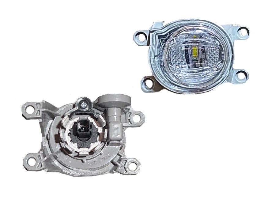 Front Fog Light (LED, LHS) Toyota Hilux TGN/GGN/GUN 2018 Onwards TYHX - FOL - 16L - Sterling Parts - Fog Lights - Sterling Parts