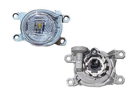 Front Fog Light (LED, RHS) Toyota Hilux TGN/GGN/GUN 2018 Onwards TYHX-FOL-16R - Sterling Parts