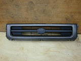 Grille (Silver/Black, 3 Piece) Toyota Hilux LN106 4WD 1991 - 1994 TYHX - GRI - 07F - Sterling Parts - Grilles & Bumper Parts - Sterling Parts