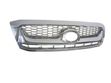 Front Grille (Full Chrome, SR5) Toyota Hilux 2008 - 2011 TYHX - GRI - 68F - Sterling Parts - Grilles & Bumper Parts - Sterling Parts