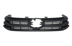 Front Grille (Black, 3 Bar Type) Toyota Hilux Workmate 2WD 2020 - Onwards TYHX - GRI - 8610F - Sterling Parts - Grilles & Bumper Parts - Sterling Parts