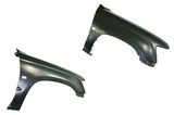 Guard (RHS) with Antenna Hole Toyota Hilux RN150 2001 - 2005 TYHX-GUD-43R - Sterling