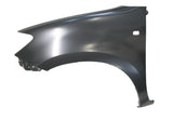 Guard (LHS, Without Flare Holes) Toyota Hilux 2005 - 2011 TYHX-GUD-45L - Sterling
