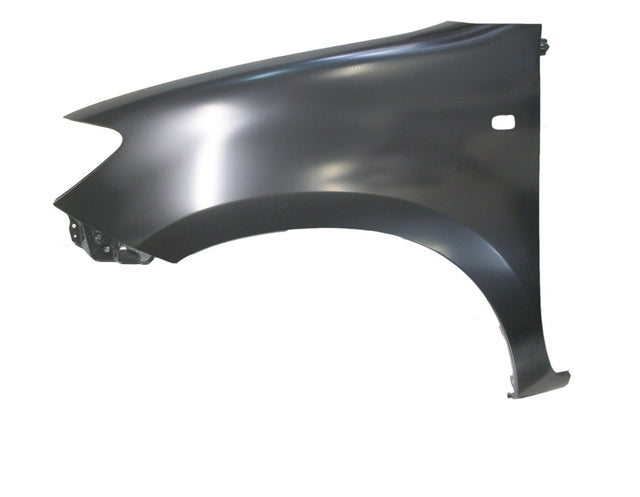 Guard (LHS, Without Flare Holes) Toyota Hilux 2005 - 2011 TYHX-GUD-45L - Sterling