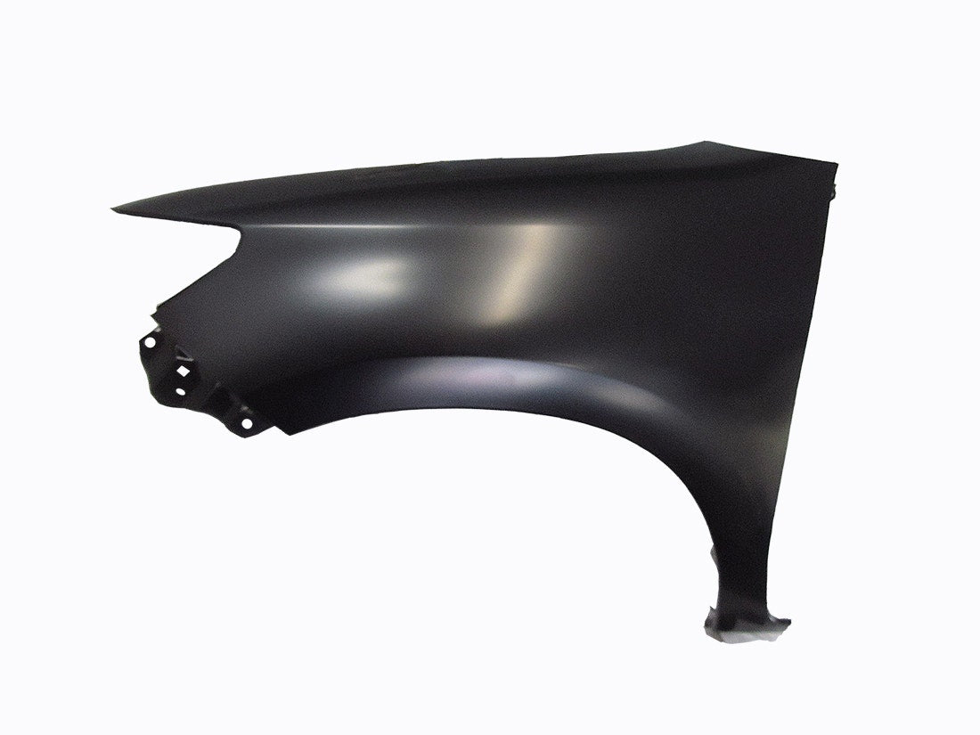 Guard (LHS, No Blinker or Flare Holes) Toyota Hilux 2011 - 2015 TYHX - GUD - 49L - Sterling Parts - Body Panels & Hardware - Sterling Parts