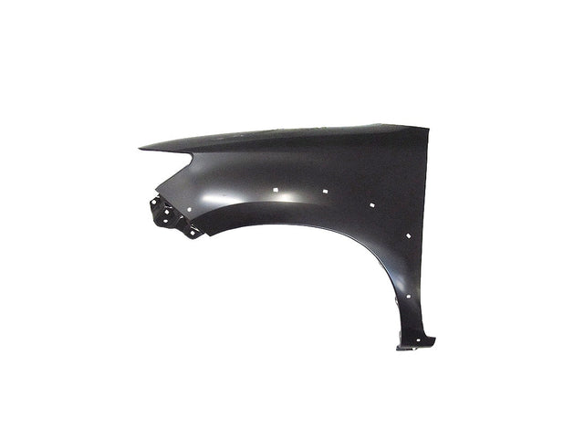 Front Guard (LHS, with Flare Holes, No Blinker Hole) Toyota Hilux 2011 - 2015 TYHX - GUD - 51L - Sterling Parts - Body Panels & Hardware - Sterling Parts
