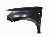 Guard (LHS) with Blinker & Flare Holes Toyota Hilux 2011 - 2015 TYHX-GUD-52L - Sterling