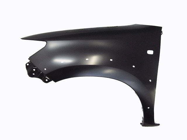 Guard (LHS) with Blinker & Flare Holes Toyota Hilux 2011 - 2015 TYHX-GUD-52L - Sterling