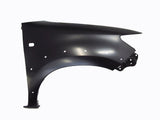 Guard (RHS) with Blinker & Flare Holes Toyota Hilux 2011 - 2015 TYHX - GUD - 52R - Sterling Parts - Body Panels & Hardware - Sterling Parts